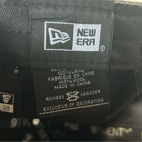 New York Yankees Cap NWOT - Picture 9 of 10